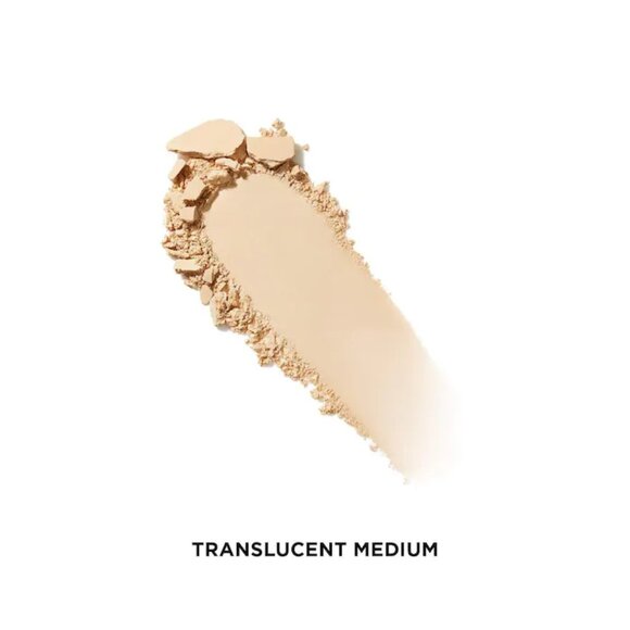 NIB ✅ Hourglass  #TRANSLUCENT MEDIUM Vanish Airbrush Pressed Powder ✨ New in Box - Picture 2 of 10